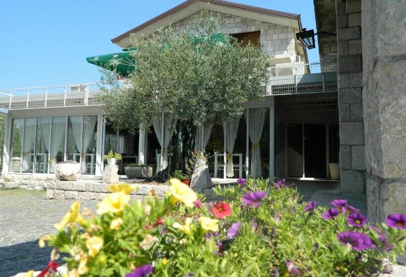 اتاق استاندارد, Motel Jelčić