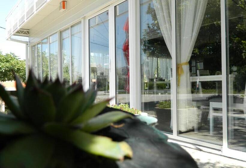 اتاق استاندارد با بالکن, Motel Jelčić