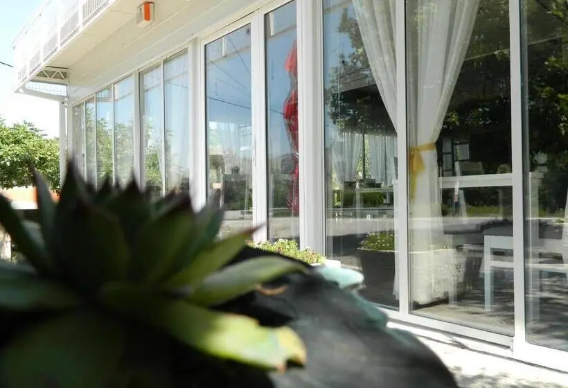 اتاق استاندارد با بالکن, Motel Jelčić