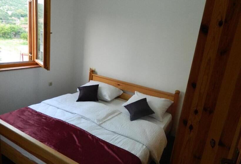 اتاق استاندارد با بالکن, Motel Jelčić