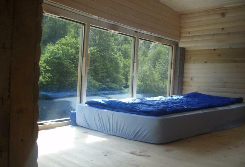 اتاق استاندارد, Dzajicaa Buk Rooms   Noahs Ark