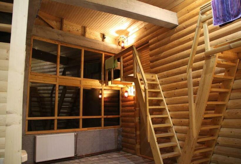 اتاق استاندارد, Dzajicaa Buk Rooms   Noahs Ark