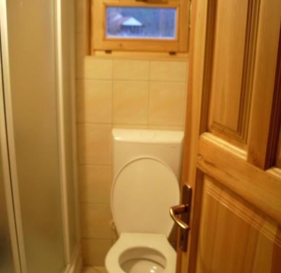 اتاق استاندارد چهار تخته, Dzajicaa Buk Rooms   Noahs Ark