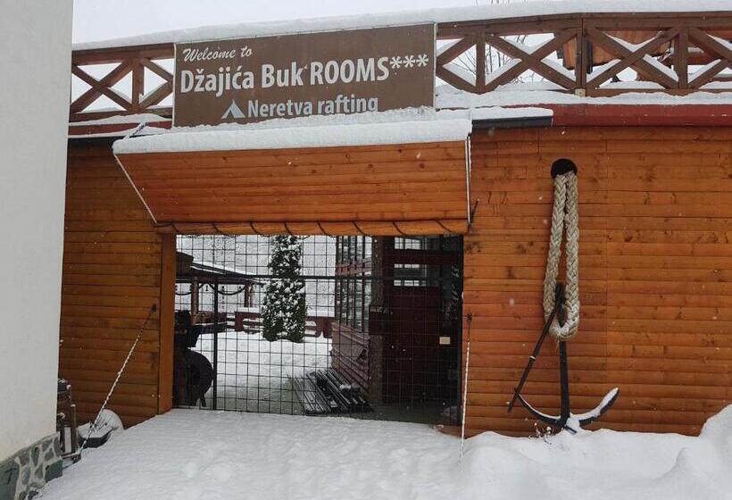آپارتمان 2 خوابه, Dzajicaa Buk Rooms   Noahs Ark