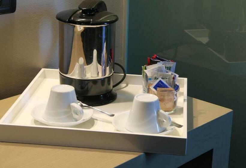 ジュニアスイート, Bes Hotel Cremona Soncino