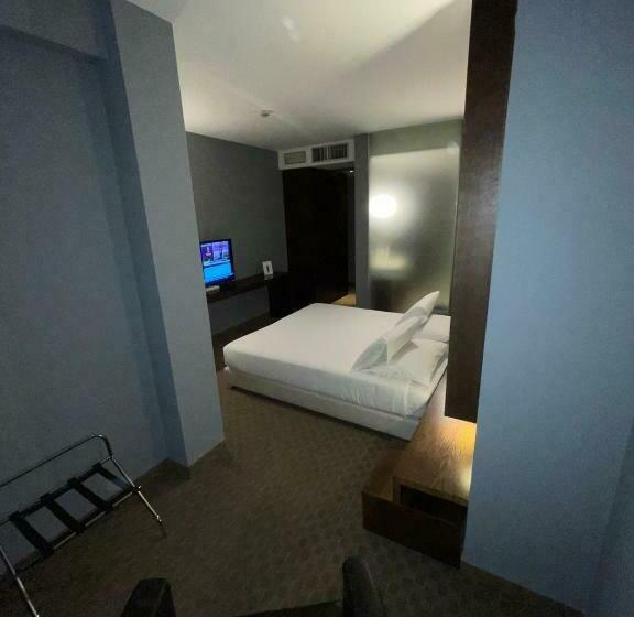 Номер Superior, Bes Hotel Cremona Soncino