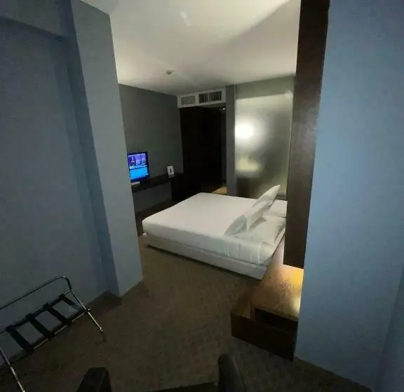 スーペリアールーム, Bes Hotel Cremona Soncino