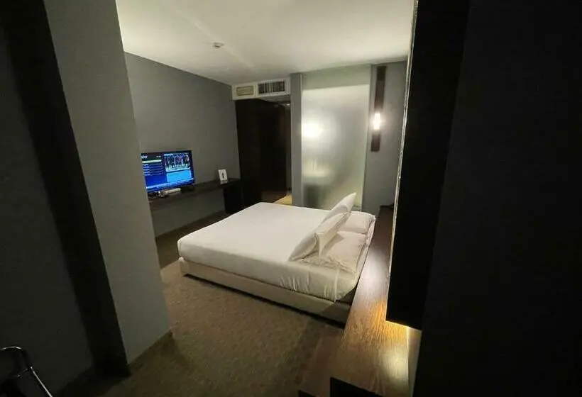 ジュニアスイート, Bes Hotel Cremona Soncino