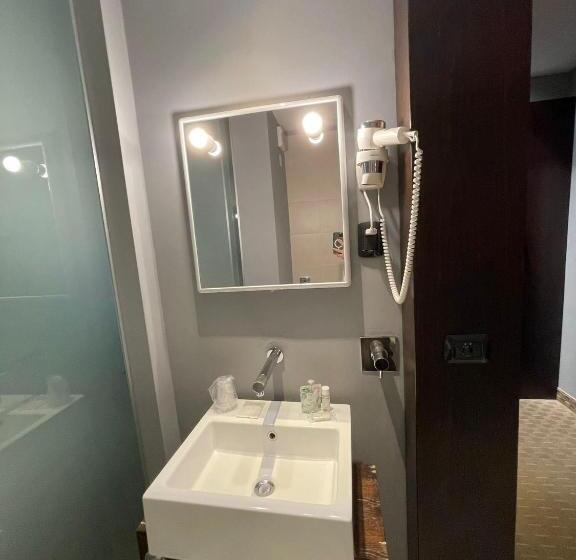 スーペリアールーム, Bes Hotel Cremona Soncino