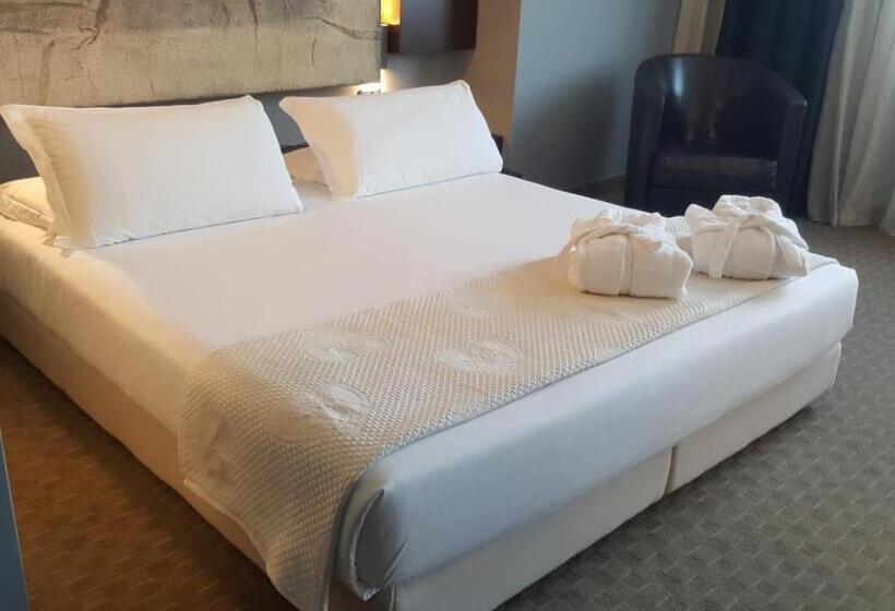 スーペリアールーム, Bes Hotel Cremona Soncino