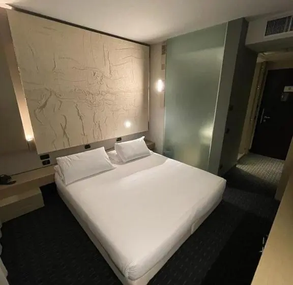 スタンダードルーム, Bes Hotel Cremona Soncino