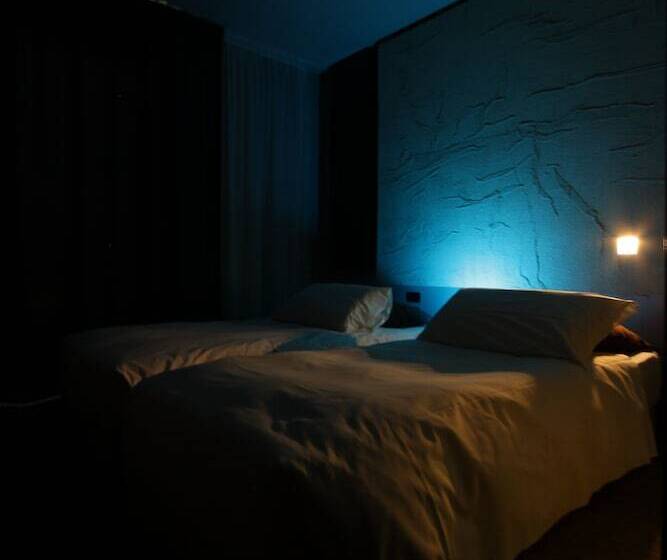 スタンダードルーム, Bes Hotel Cremona Soncino