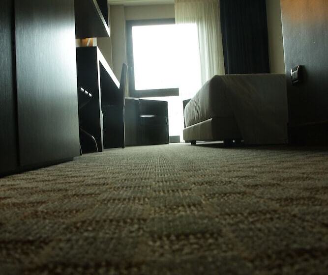 Номер Стандарт, Bes Hotel Cremona Soncino