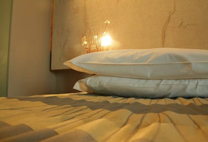 ジュニアスイート, Bes Hotel Cremona Soncino