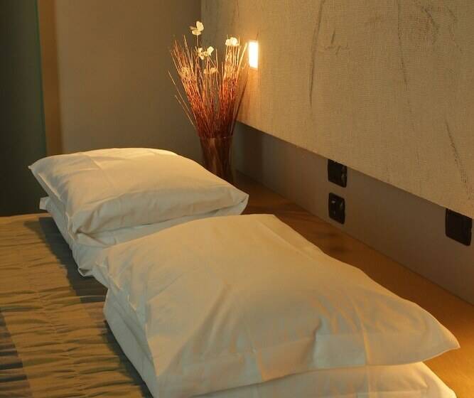 ジュニアスイート, Bes Hotel Cremona Soncino