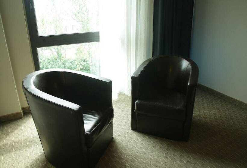 ジュニアスイート, Bes Hotel Cremona Soncino