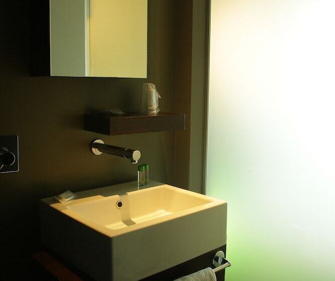 スタンダードトリプルルーム, Bes Hotel Cremona Soncino