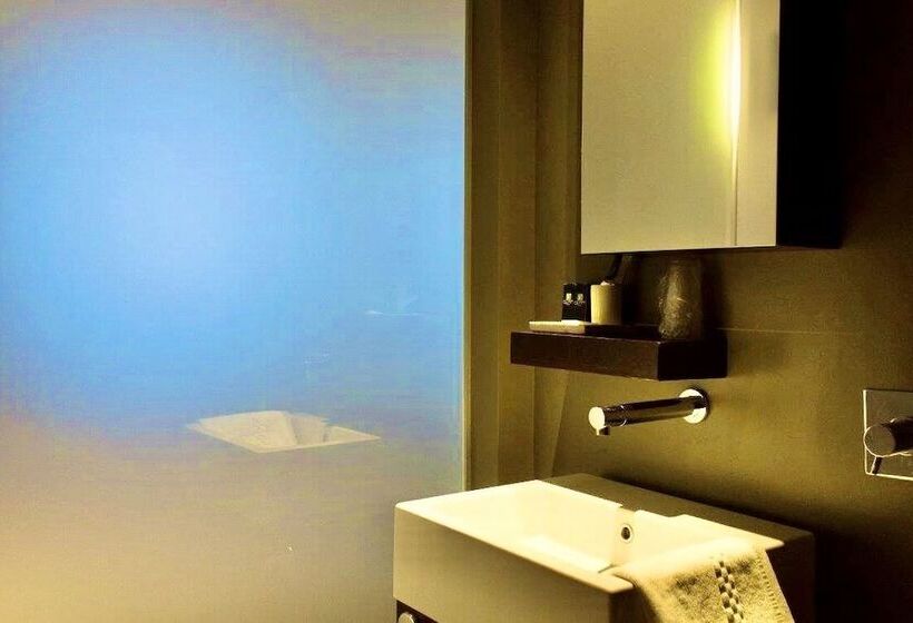 スタンダードトリプルルーム, Bes Hotel Cremona Soncino