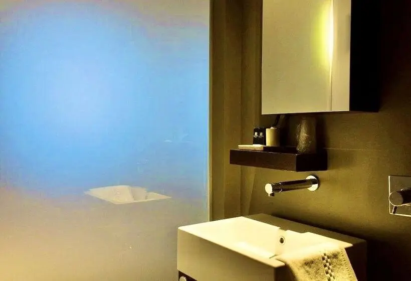 スタンダードトリプルルーム, Bes Hotel Cremona Soncino