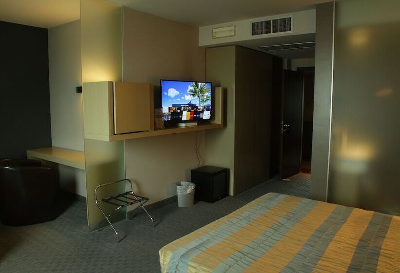 Номер Superior, Bes Hotel Cremona Soncino