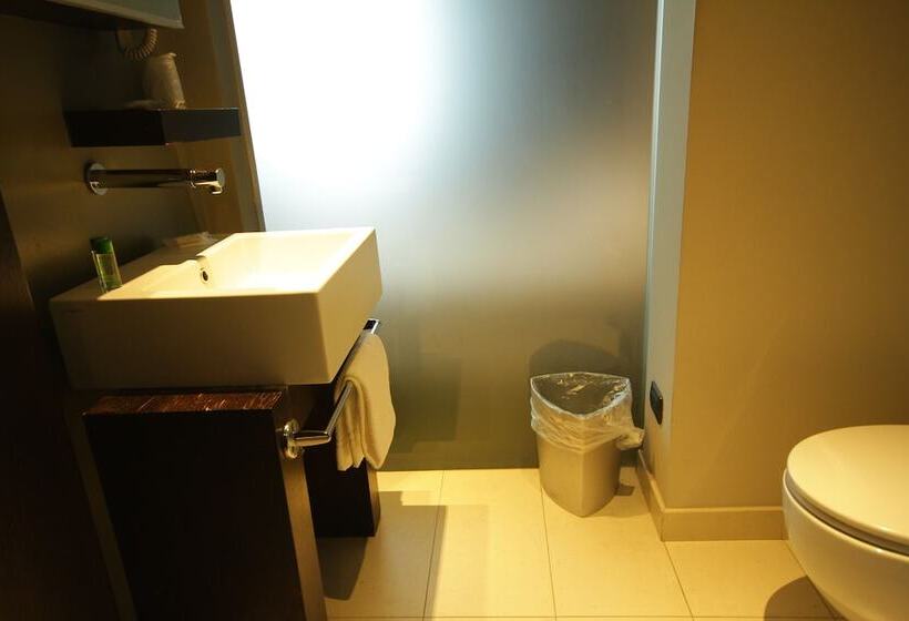 ジュニアスイート, Bes Hotel Cremona Soncino