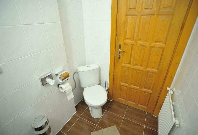 חדר סטנדרט, Aldo