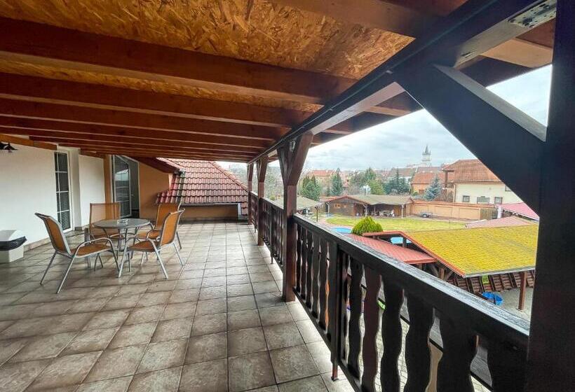 חדר סטנדרט יחיד, Aldo