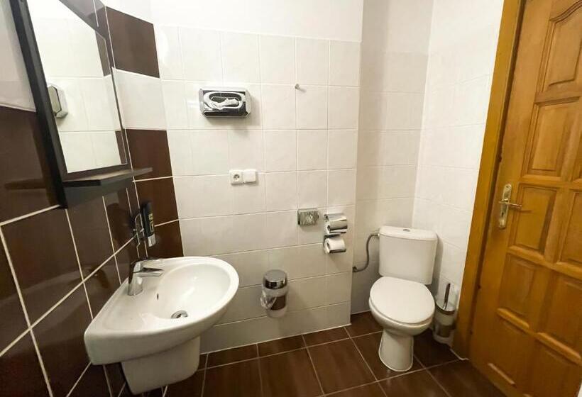 חדר סטנדרט, Aldo