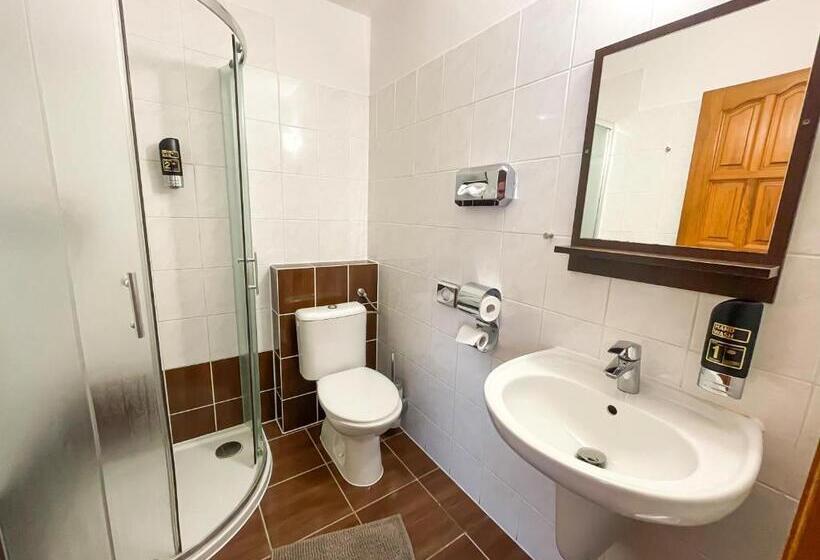 חדר סטנדרט, Aldo