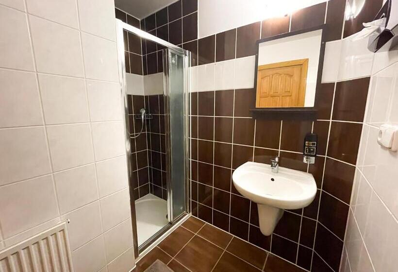 חדר סטנדרט, Aldo