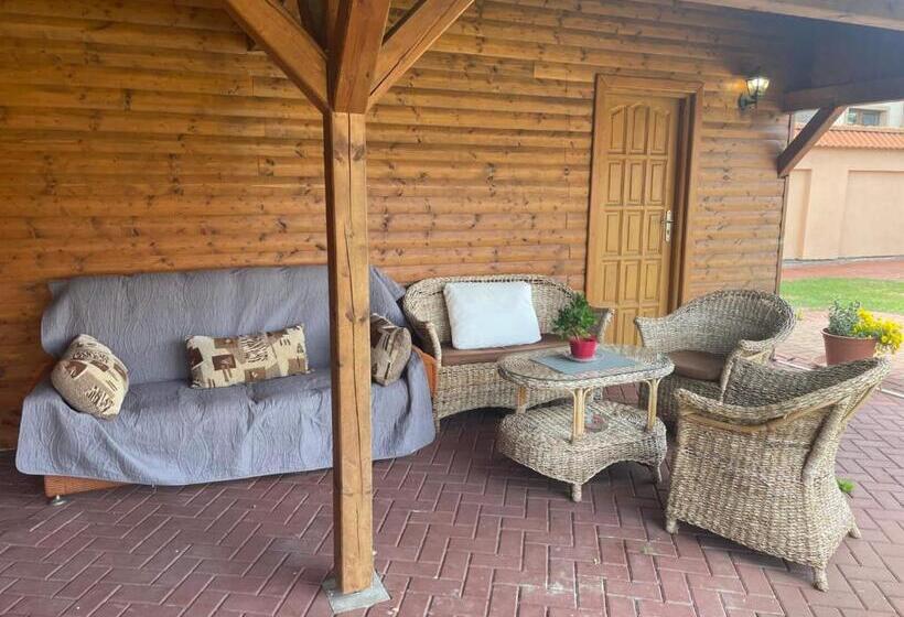 חדר סטנדרט, Aldo