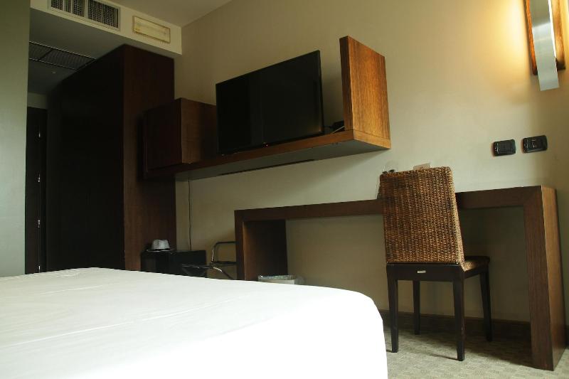 スタンダードルーム, Bes Hotel Cremona Soncino