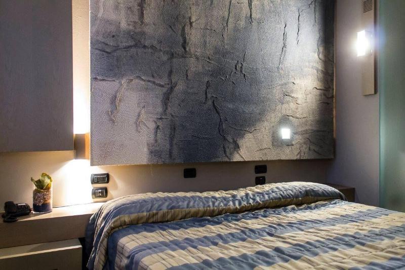 スタンダードルーム, Bes Hotel Cremona Soncino