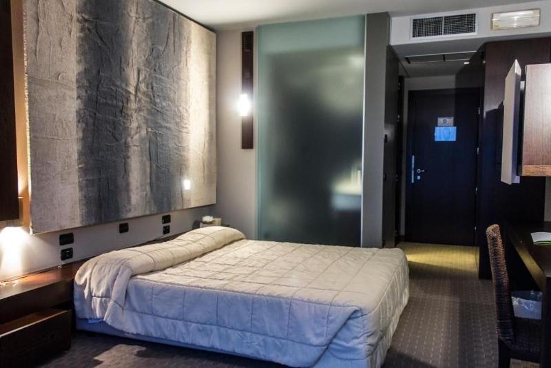 スタンダードルーム, Bes Hotel Cremona Soncino