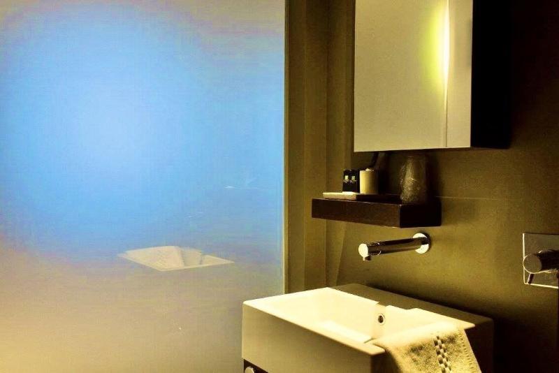 Номер Стандарт, Bes Hotel Cremona Soncino