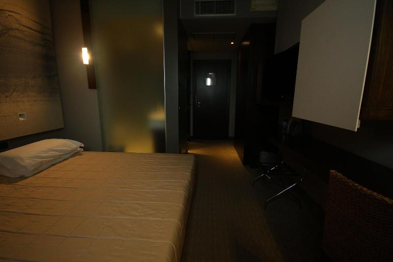 スタンダードルーム, Bes Hotel Cremona Soncino