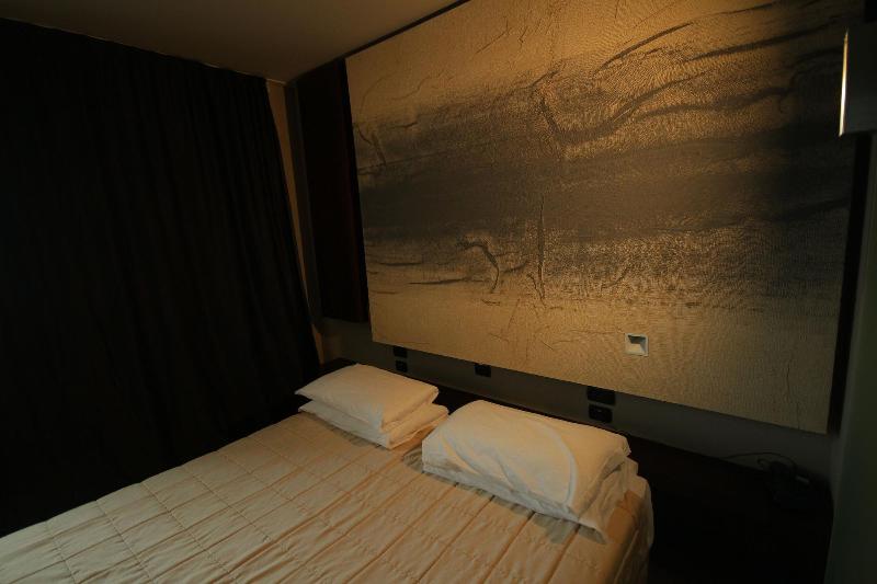 Номер Стандарт, Bes Hotel Cremona Soncino