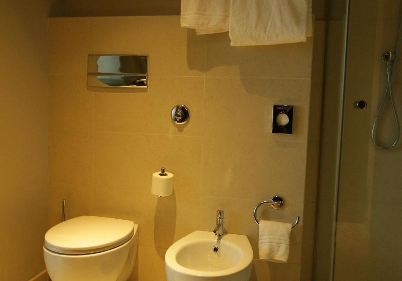 Номер Стандарт, Bes Hotel Cremona Soncino