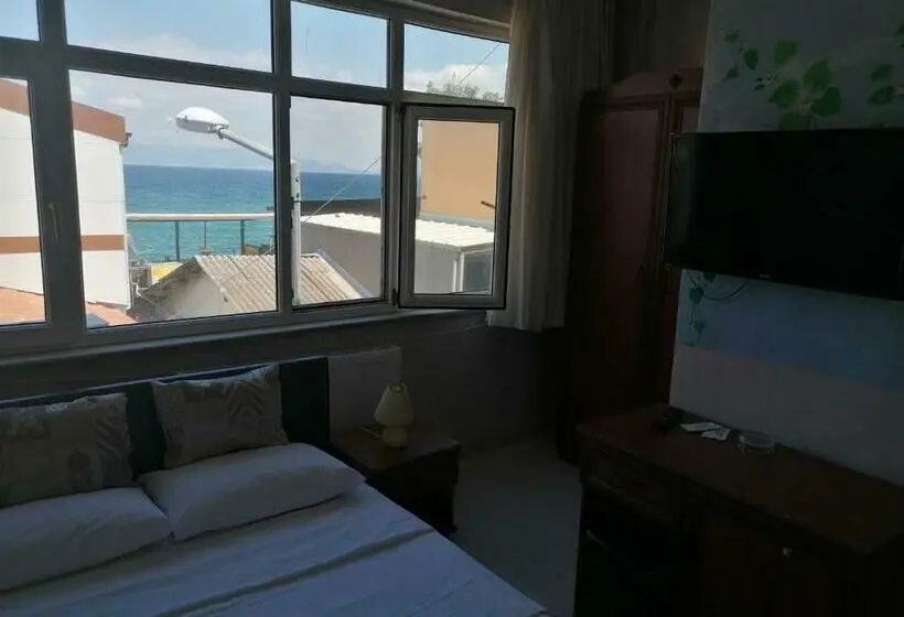 スタンダードルーム, Mudanya
