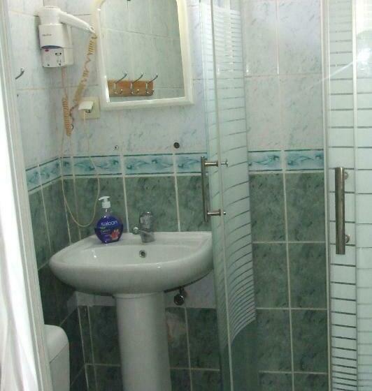 غرفة قياسية, Mudanya