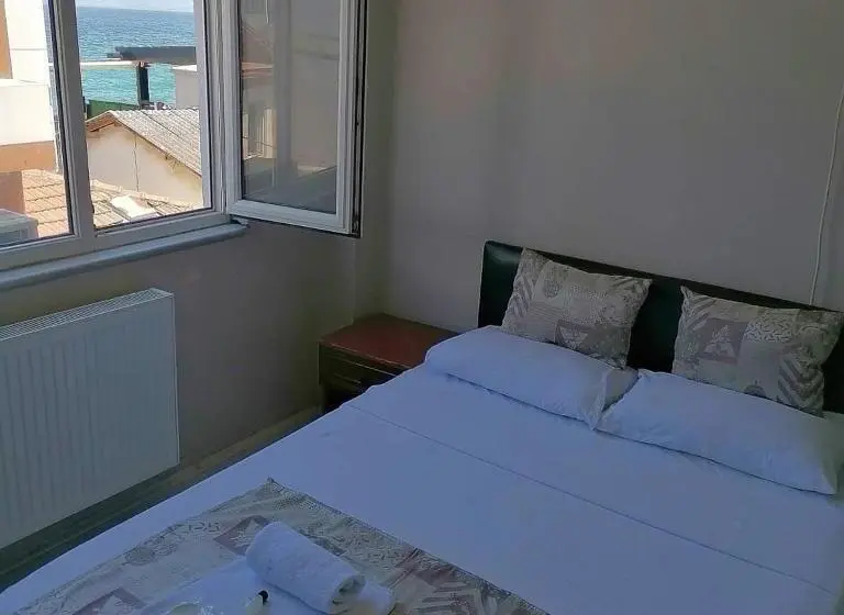 クラシックファミリールーム, Mudanya