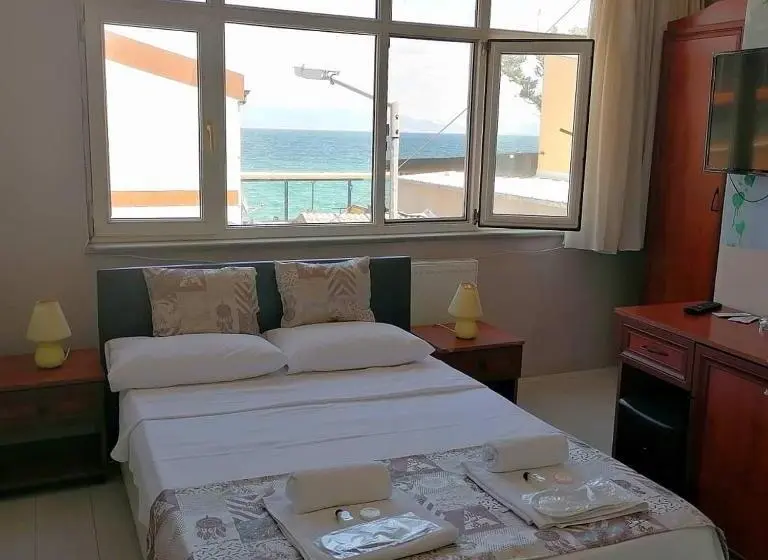 クラシックファミリールーム, Mudanya