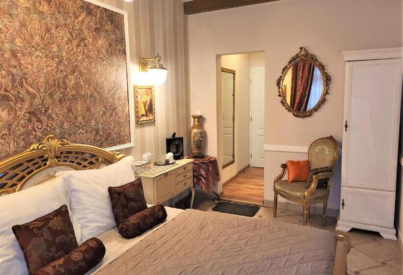 غرفة أساسية, Rezidence Zámeček   Boutique