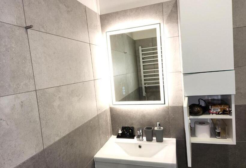 Студия Deluxe, Rezidence Zámeček   Boutique