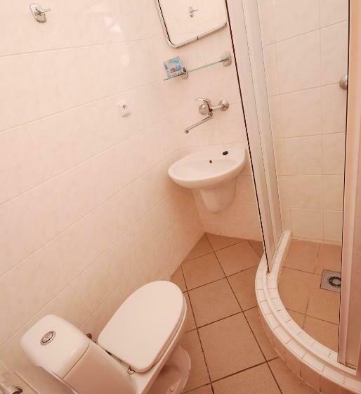 Номер Стандарт Индивидуальный, Expres Atack Penzion