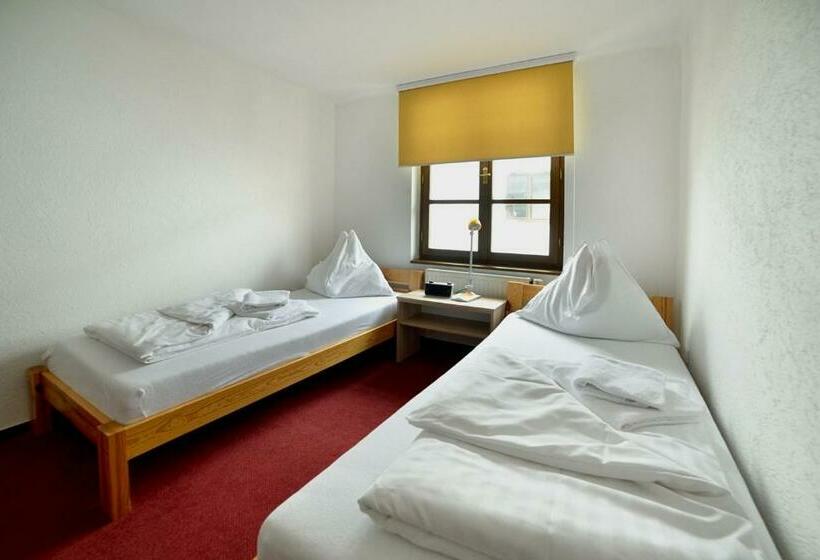 标准间, Pivovarský Dvůr Lipan