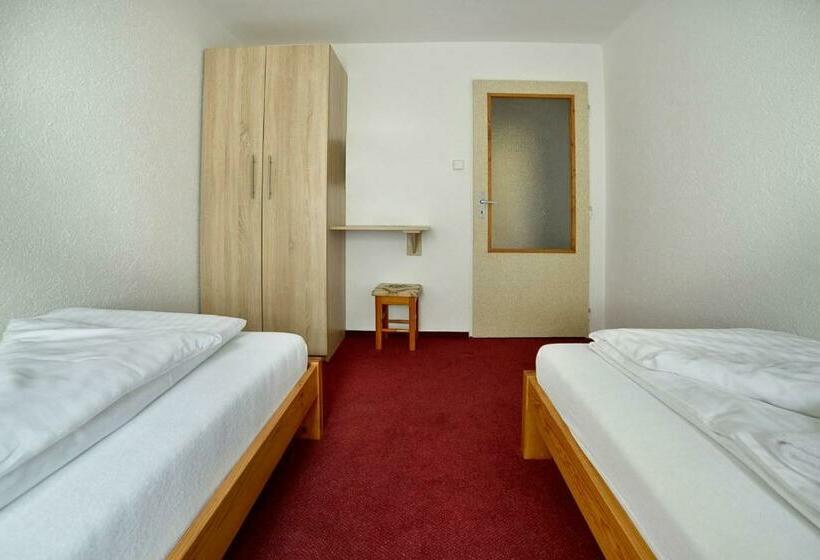 标准间, Pivovarský Dvůr Lipan