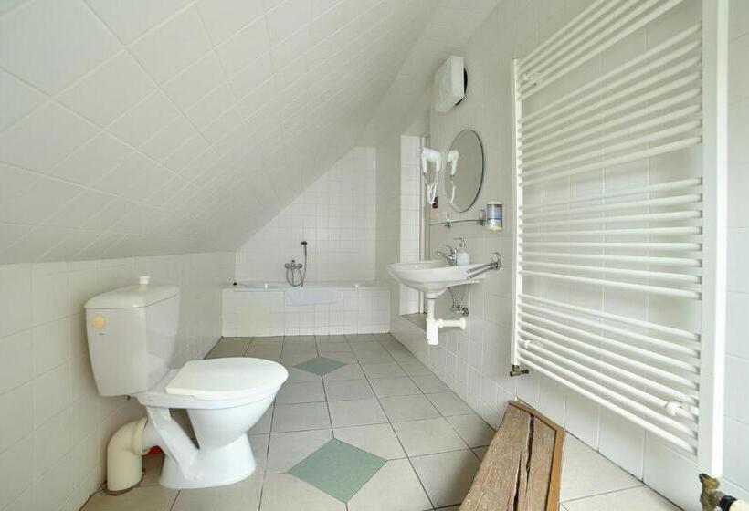 标准间, Pivovarský Dvůr Lipan