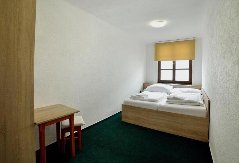 标准间, Pivovarský Dvůr Lipan