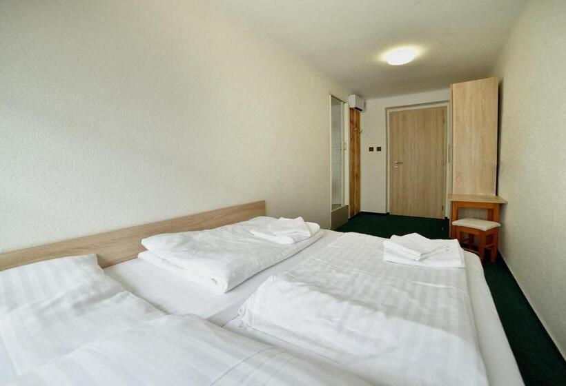 标准间, Pivovarský Dvůr Lipan